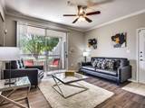 1-bedroom apartment at Kensley Apartment Homes in Irving